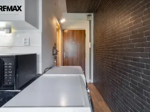 Prodej bytu 1+1, Litvínov - Horní Litvínov, Tylova, 35 m2