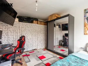 Prodej bytu 1+1, Litvínov - Horní Litvínov, Tylova, 35 m2