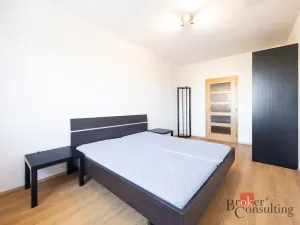 Pronájem bytu 3+1, Praha - Strašnice, Krupská, 78 m2