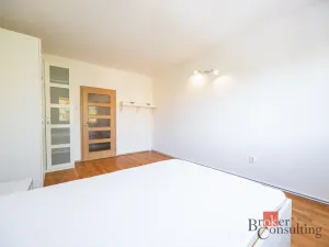 Pronájem bytu 3+1, Praha - Strašnice, Krupská, 78 m2