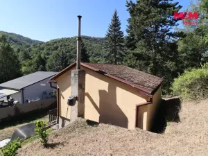 Prodej chaty, Okounov, 34 m2