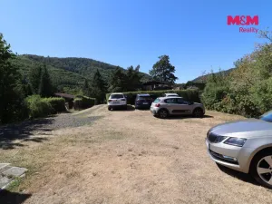 Prodej chaty, Okounov, 34 m2