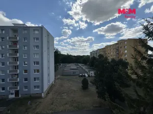 Prodej bytu 2+1, Kadaň, Bystřická, 56 m2