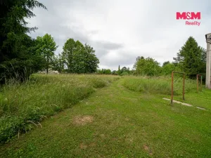Prodej pozemku pro bydlení, Hrabišín, 3447 m2