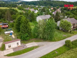 Prodej pozemku pro bydlení, Hrabišín, 3447 m2
