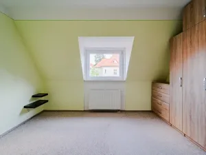 Prodej bytu 3+1, Opava, Gogolova, 70 m2