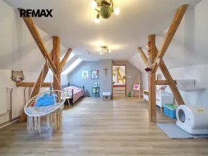 Prodej rodinného domu, Bezvěrov, 122 m2