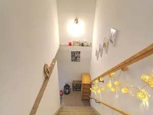 Prodej rodinného domu, Bezvěrov, 122 m2