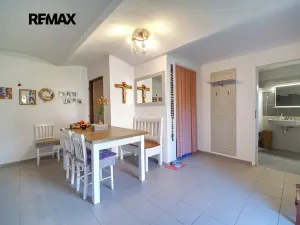 Prodej rodinného domu, Bezvěrov, 122 m2
