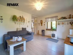 Prodej rodinného domu, Bezvěrov, 122 m2
