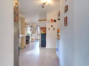Prodej rodinného domu, Bezvěrov, 122 m2