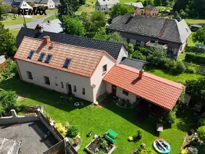 Prodej rodinného domu, Bezvěrov, 122 m2