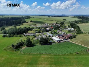 Prodej rodinného domu, Bezvěrov, 122 m2