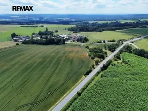 Prodej rodinného domu, Bezvěrov, 122 m2
