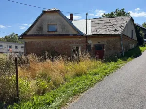 Prodej rodinného domu, Vítkov, Oderská, 250 m2