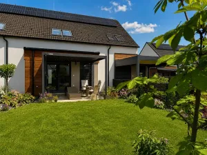 Prodej rodinného domu, Smiřice, 105 m2