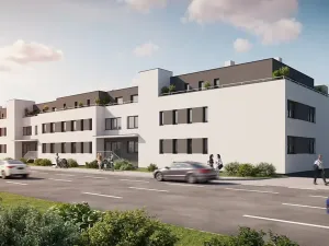 Prodej bytu 3+kk, Brno, Olomoucká, 92 m2