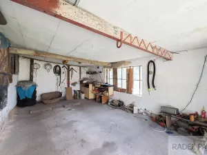 Prodej rodinného domu, Dobrovice, Palackého náměstí, 218 m2