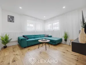 Prodej rodinného domu, Tasovice, 160 m2