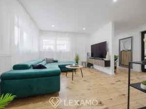 Prodej rodinného domu, Tasovice, 160 m2