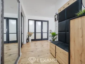 Prodej rodinného domu, Tasovice, 160 m2