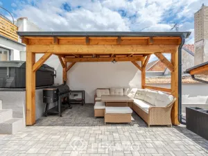 Prodej rodinného domu, Tasovice, 160 m2