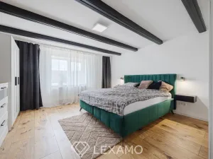 Prodej rodinného domu, Tasovice, 160 m2