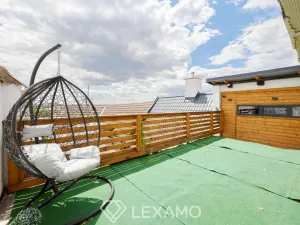 Prodej rodinného domu, Tasovice, 160 m2