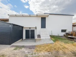 Prodej rodinného domu, Tasovice, 160 m2