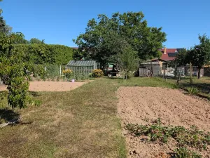 Prodej rodinného domu, Dříteň, 225 m2