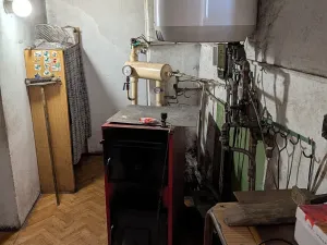 Prodej rodinného domu, Dříteň, 225 m2