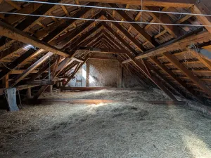 Prodej rodinného domu, Dříteň, 225 m2