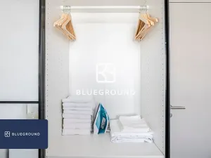 Pronájem bytu 2+kk, Praha - Žižkov, Budovcova, 45 m2