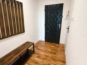 Pronájem bytu 1+kk, Ostrava, Zdeňka Štěpánka, 52 m2
