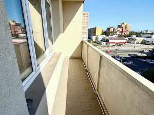 Pronájem bytu 1+kk, Ostrava, Zdeňka Štěpánka, 52 m2
