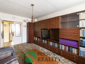 Prodej bytu 3+1, Mělník, Pod Vrchem, 77 m2