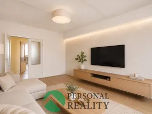 Prodej bytu 3+1, Mělník, Pod Vrchem, 77 m2