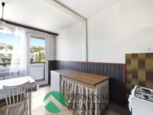 Prodej bytu 3+1, Mělník, Pod Vrchem, 77 m2