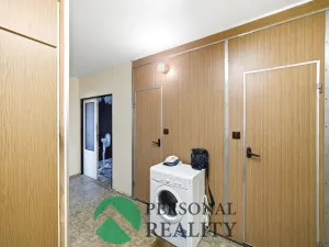 Prodej bytu 3+1, Mělník, Pod Vrchem, 77 m2