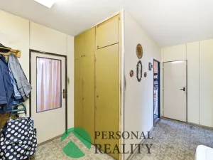 Prodej bytu 3+1, Mělník, Pod Vrchem, 77 m2