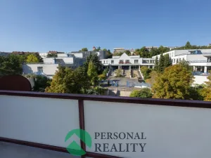 Prodej bytu 3+1, Mělník, Pod Vrchem, 77 m2