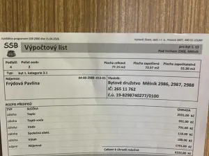 Prodej bytu 3+1, Mělník, Pod Vrchem, 77 m2