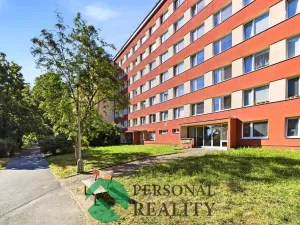 Prodej bytu 3+1, Mělník, Pod Vrchem, 77 m2