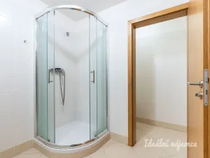 Pronájem bytu 1+kk, Praha - Zličín, Prušánecká, 32 m2