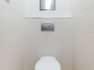 Pronájem bytu 1+kk, Praha - Zličín, Prušánecká, 32 m2