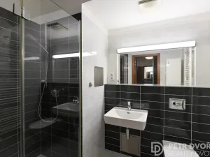Pronájem bytu 1+kk, Praha - Žižkov, Jeseniova, 48 m2