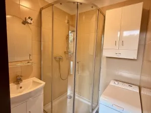Pronájem bytu 2+1, Kuřim, Na Loučkách, 50 m2