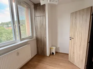 Pronájem bytu 2+1, Kuřim, Na Loučkách, 55 m2
