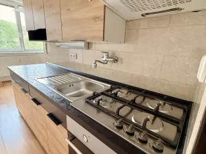 Pronájem bytu 2+1, Kuřim, Na Loučkách, 55 m2