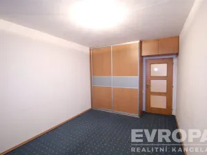 Pronájem bytu 3+kk, Praha - Řepy, Na chobotě, 74 m2